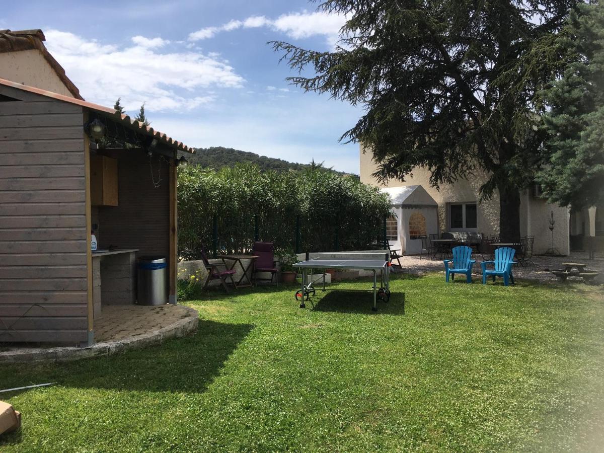 Chambre D'Hotes Villa Cote Vermeille Аржеле-сюр-Мер Екстериор снимка