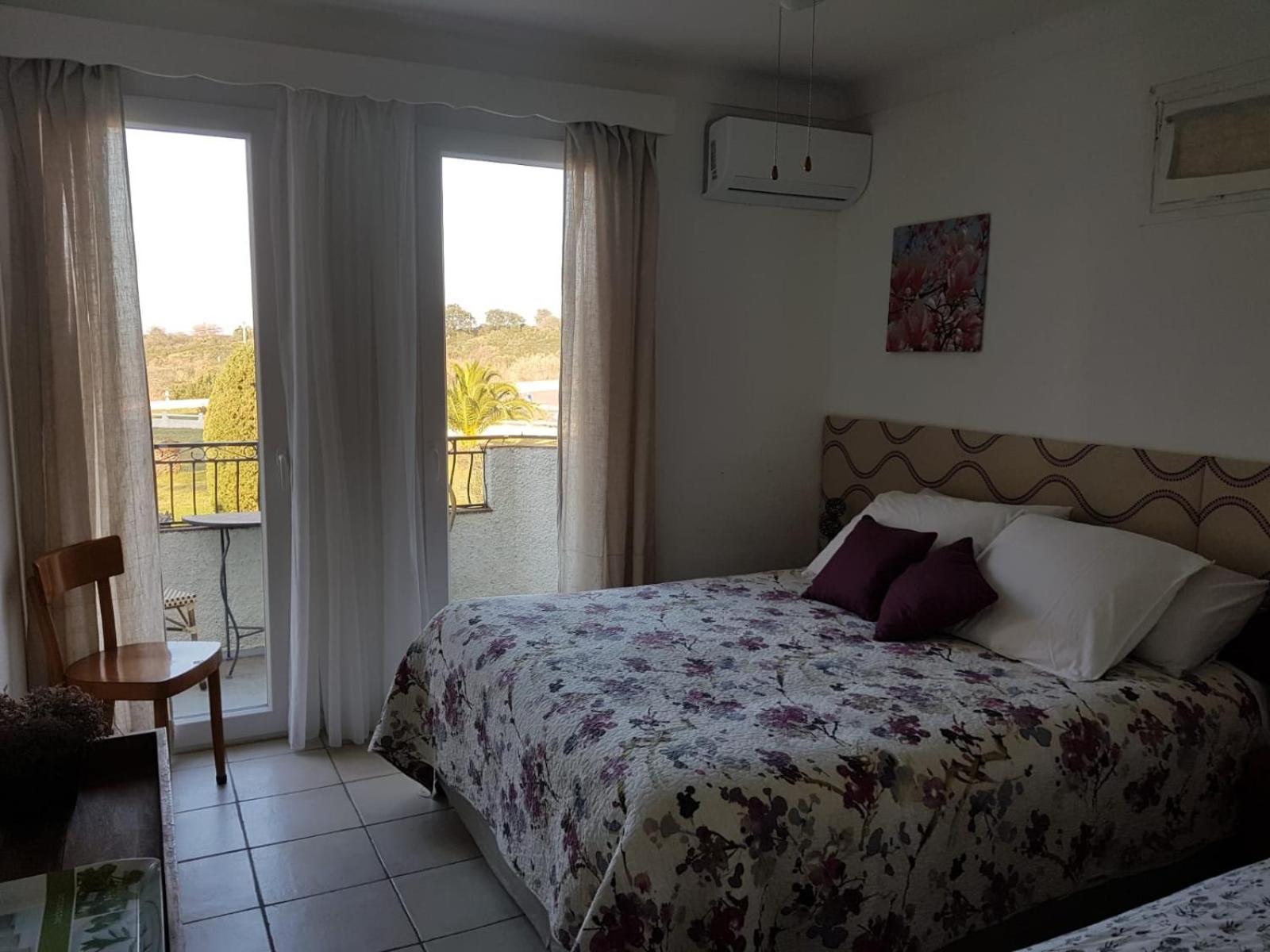 Chambre D'Hotes Villa Cote Vermeille Аржеле-сюр-Мер Стая снимка